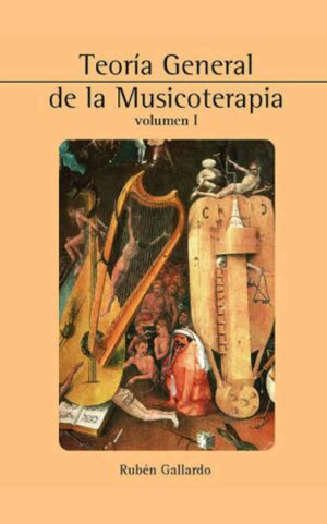 Teoría de la Musicoterapia
