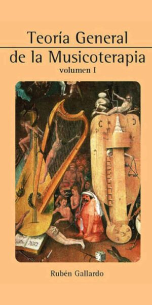 Teoría de la Musicoterapia